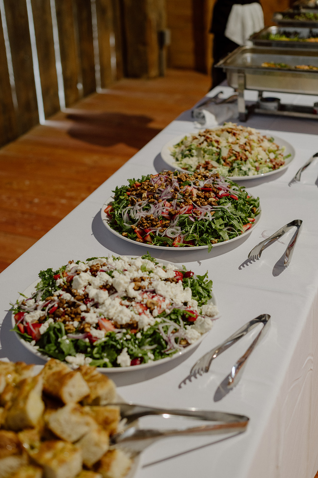 Catering services in York Region